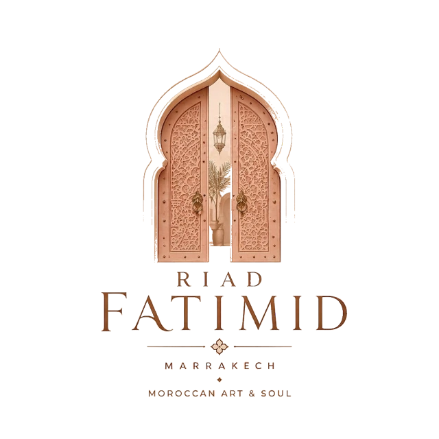 Riad Fatimid Marrakech